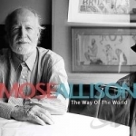 Way of the World by Mose Allison