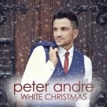 White Christmas by Peter Andre
