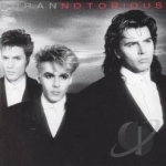 Notorious by Duran Duran