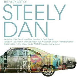 The Best of Steely Dan by Steely Dan