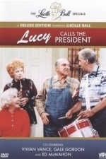 Lucy Calls the President (1977)
