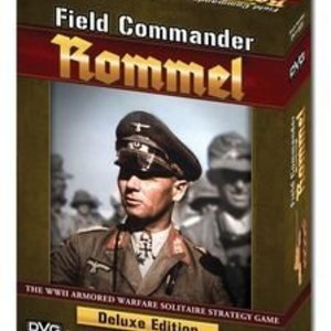 Field Commander: Rommel