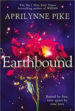 Earthbound (Earthbound, #1)