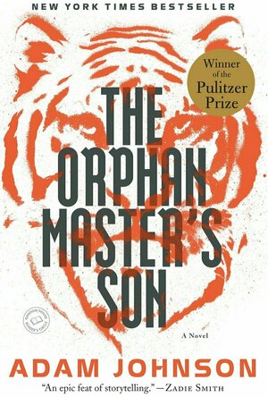 The Orphan Master&#039;s Son