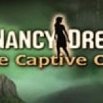 Nancy Drew: The Captive Curse 