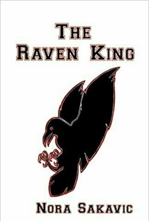 The Raven King (All for the Game, #2)