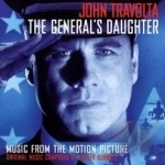 General&#039;s Daughter Soundtrack by Carter Burwell