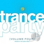 Trance Party, Vol. 4 by The Happy Boys