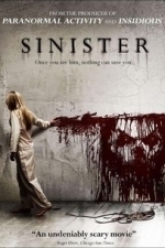 Sinister (2012)