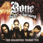 Collection, Vol. 2 by Bone Thugs-N-Harmony