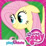 My Little Pony: Fluttershy’s Famous Stare