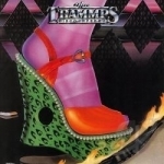 Disco Inferno (Swan Song) by The Trammps Disco