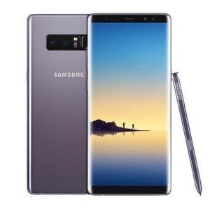 Galaxy Note8