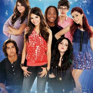 Victorious - Season 4