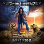 Insatiable by Jim Crean