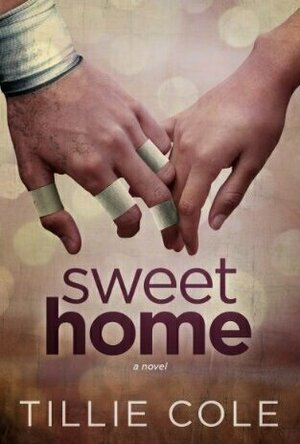 Sweet Home (Sweet Home, #1)