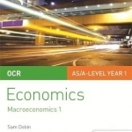 OCR Economics Student Guide 2: Macroeconomics 1