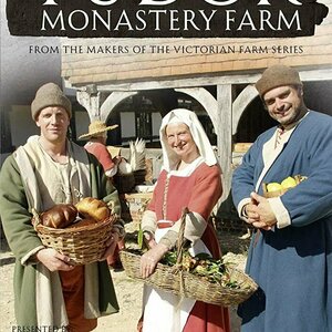 Tudor Monastery Farm