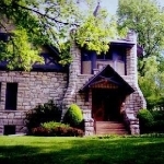 The Unitarian Church of Quincy, Illinois