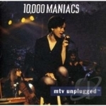 MTV Unplugged by 10,000 Maniacs