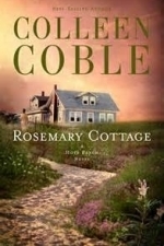 Rosemary Cottage