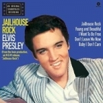 Jailhouse Rock by Elvis Presley