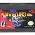 DemiKids: Dark Version 