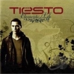 Elements Of Life by Tiesto