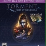 Torment: Tides Of Numenera 