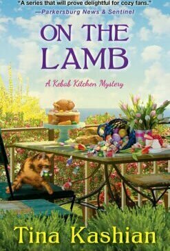 On the Lamb