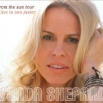 From The Sun Tour: Live In San Javier by Vonda Shepard