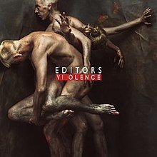 Violence by Editors