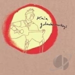 Godmakesmonkeys by Kaia