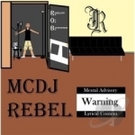 Jr by MCDJ Rebel