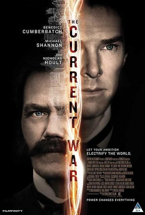 The Current War (2017)