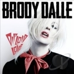 Diploid Love by Brody Dalle