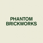 Phantom Brickworks by Bibio