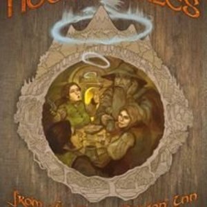Hobbit Tales from the Green Dragon Inn