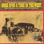 Once Upon a Time in the West Soundtrack by Ennio Morricone