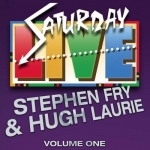Saturday Live: Featuring Stephen Fry and Hugh Laurie: Volume 1