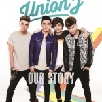 Our Story: Union J 100% Official