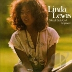 Not a Little Girl Anymore by Linda Lewis