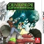 Centipede: Infestation 