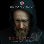 Benedicta: Marian Chant from Norcia by The Monks of Norcia