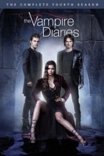 The Vampire Diaries  - Season 4