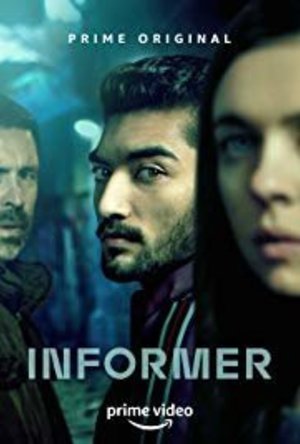 Informer- Season 1