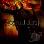 Show Me How to Live by Royal Hunt