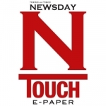 Newsday NTouch