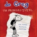 Diario de Greg - Un pringao total (Diary of a wimpy kid)