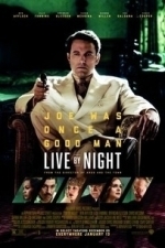 Live By Night (2017)